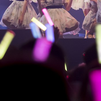 NMB48〗サイリウムカラー一覧 | ひよこがアイドルに会いに行く